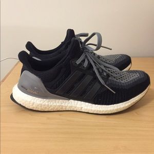 Adidas Boost Shoes